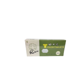 TIENCHI TABLETS 36 TABLET