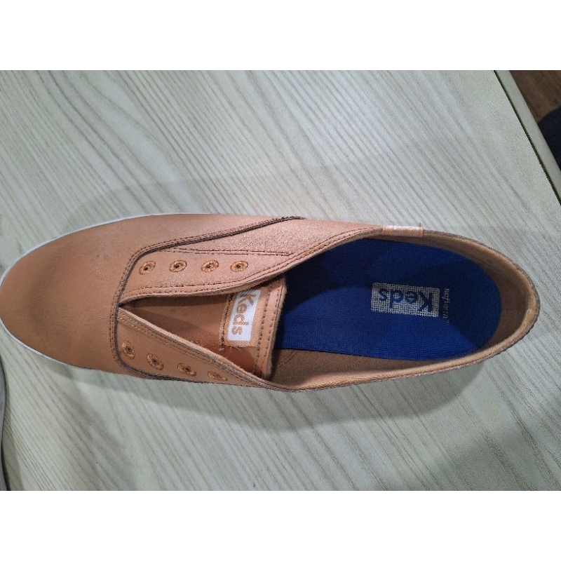 Preloved Keds Chillax