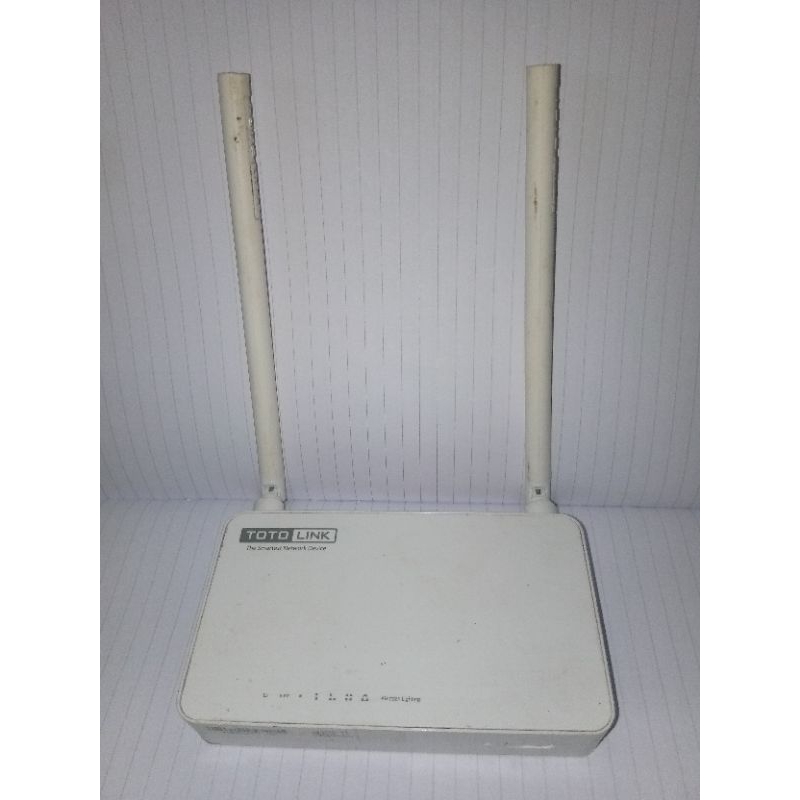 totolink N355RT
