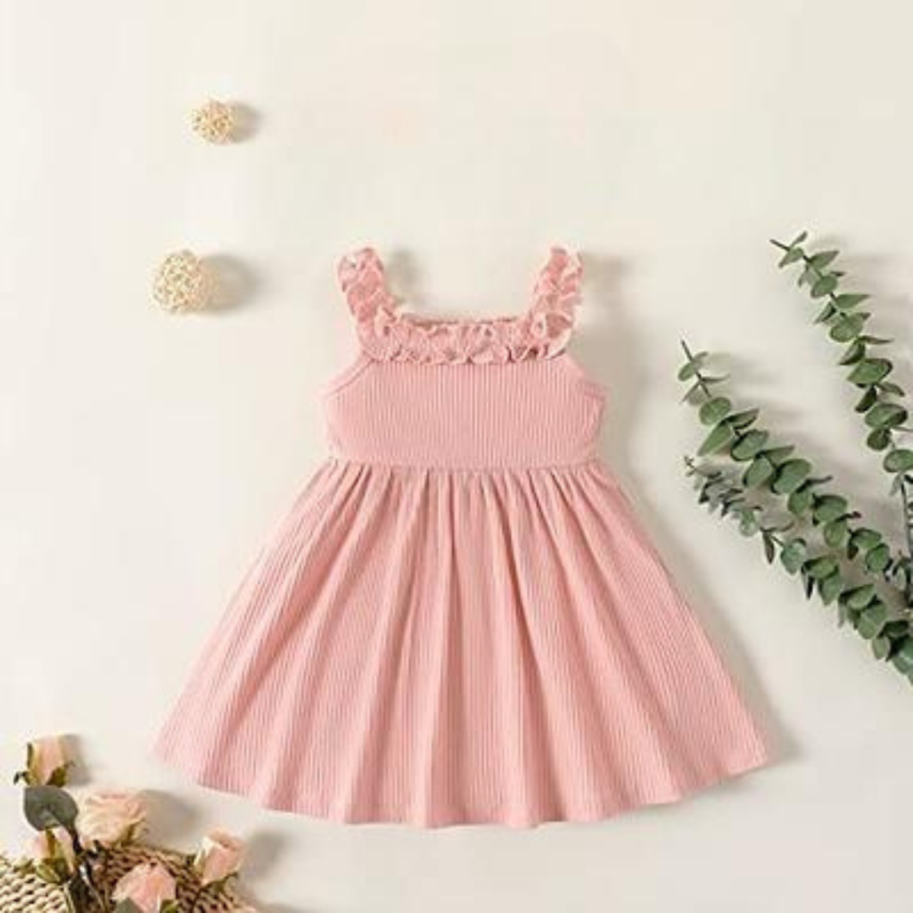 Outbox Fashion Dress anak Reny