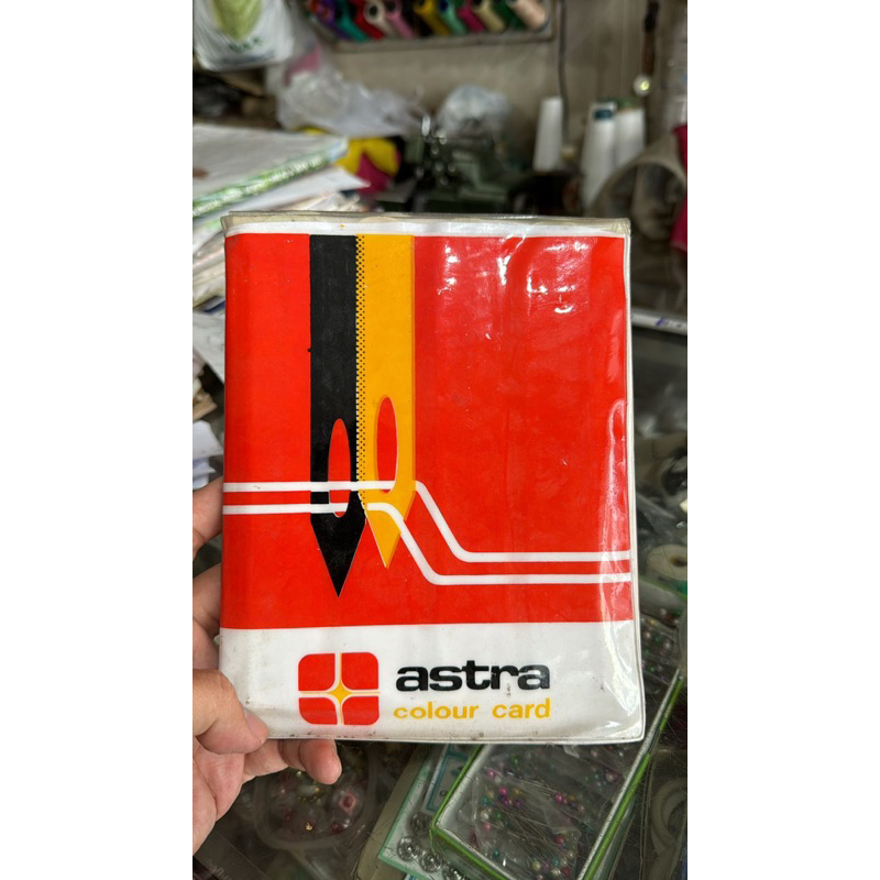 katalog benang jahit astra
