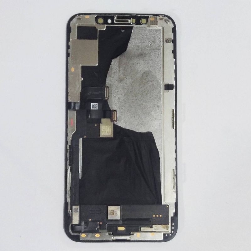 Konektor Lcd IPH XS Copotan