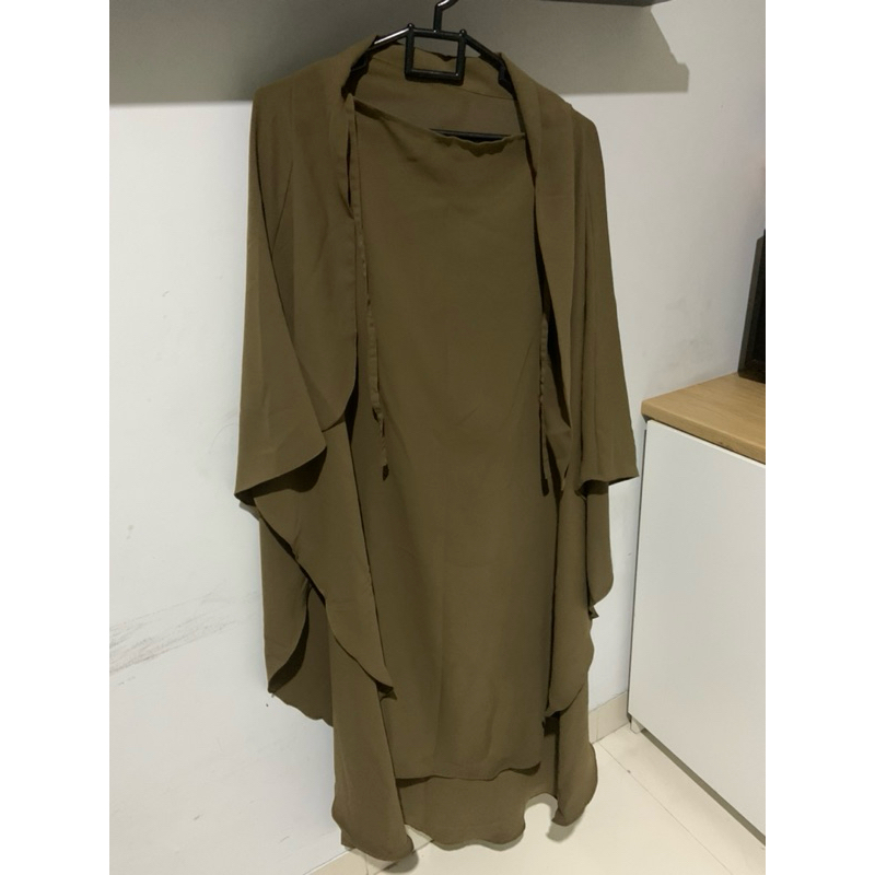preloved fk barkha elmadina sabeena