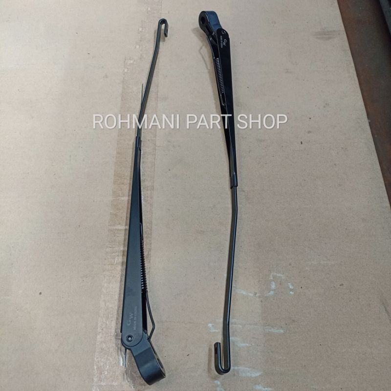 WIPER ARM/STANG WIPER/GAGANG KIPAS KACA PANTHER 23/25