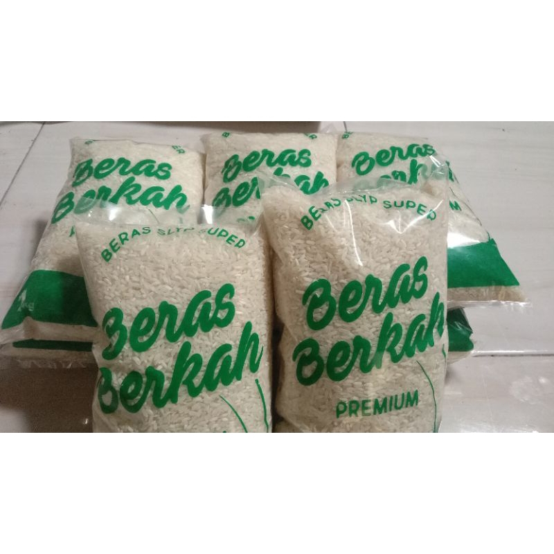 

beras 1kg