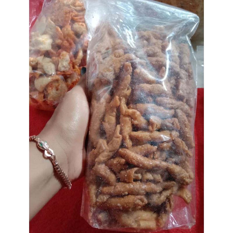 

kacang sembunyi premium