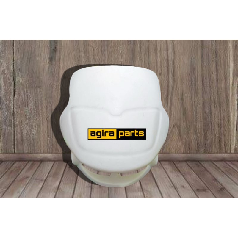 Batok Buta Nova Dash List Lampu