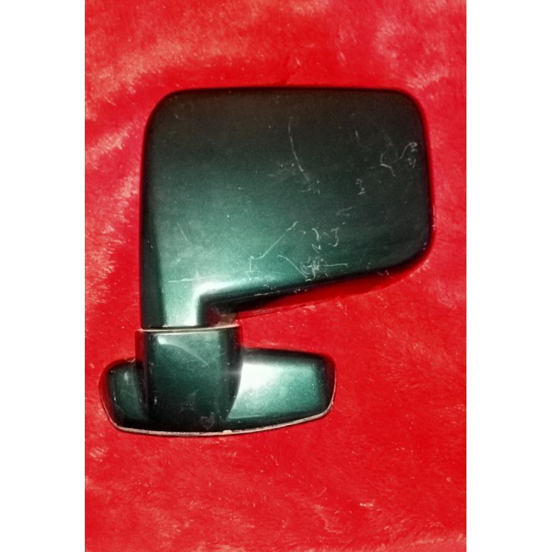 spion mitsubishi chariot grandis kiri