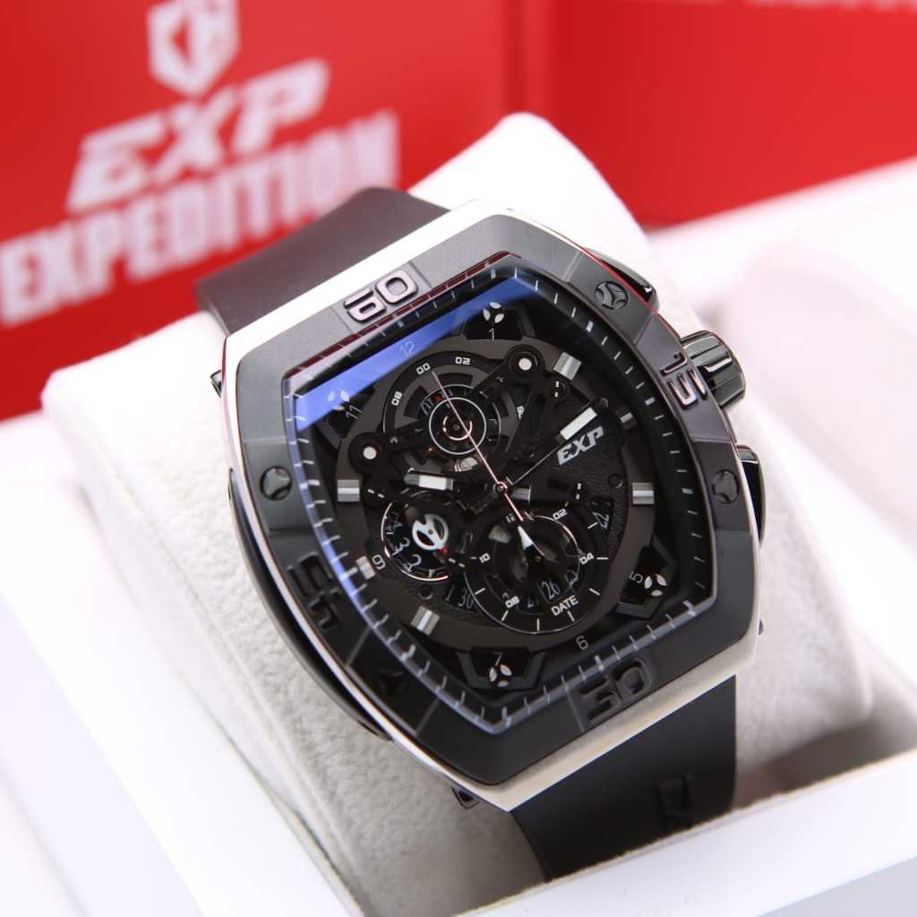 Jam Tangan Pria Expedition OriginalE6800