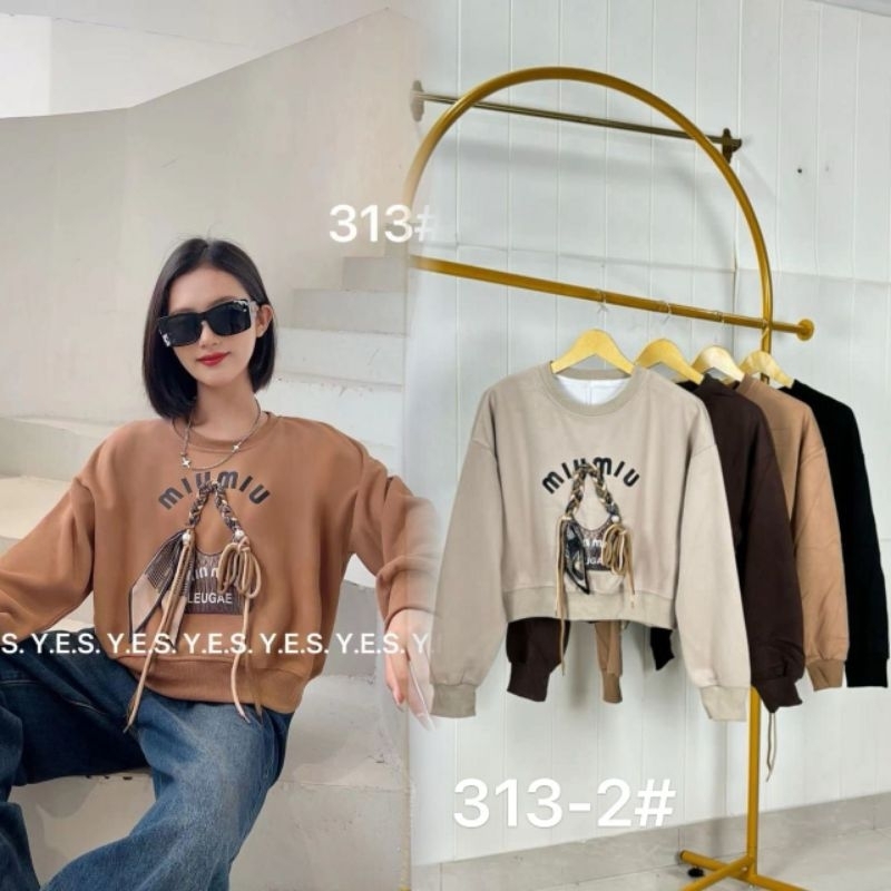 PGMTA SWEATER IMPORT KEKINIAN TANAH ABANG KHUSUS GROSIR