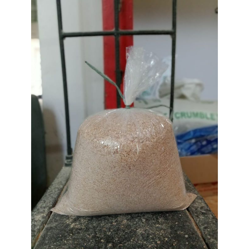 TERLARIS POLAR PAKAN TERNAK SAPI,KAMBING,AYAM,BEBEK POLAR BREN 2KG