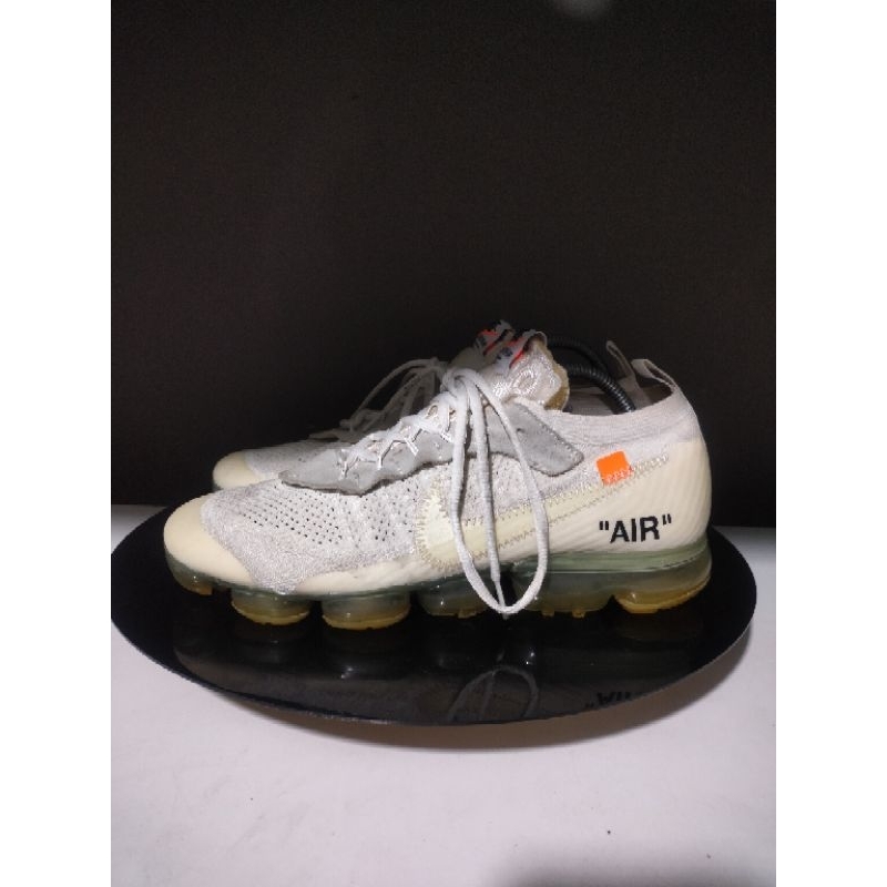 Sepatu Nike Vapormax x Off-white
