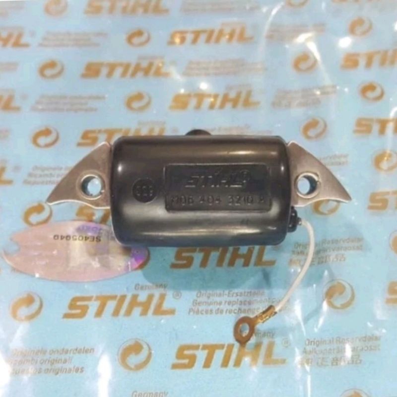 ignition Coil Chainsaw 070 Sthill Original