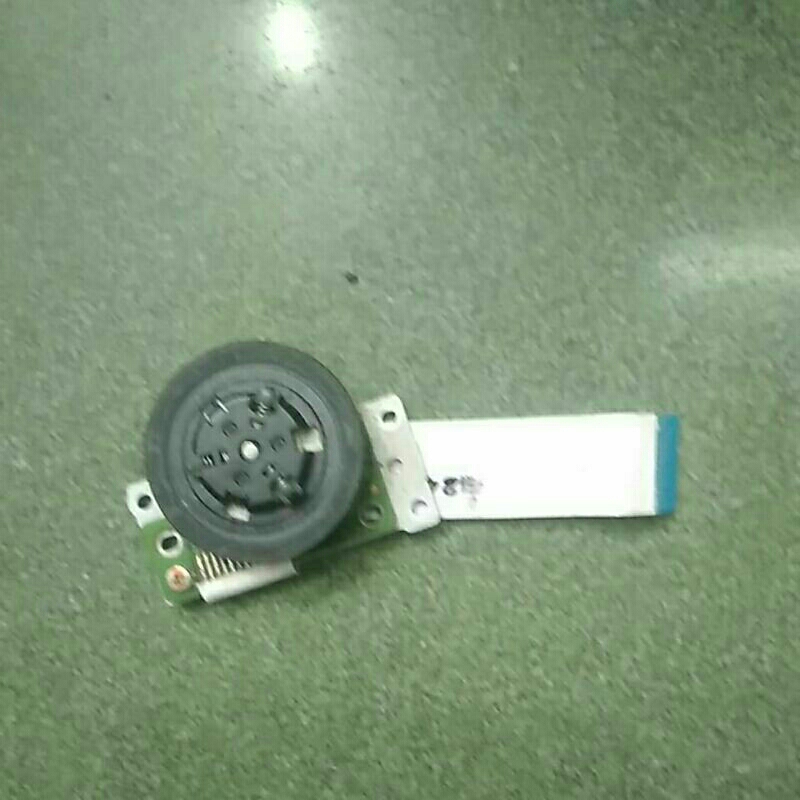 Motor tengah PS2 slim seri 7000