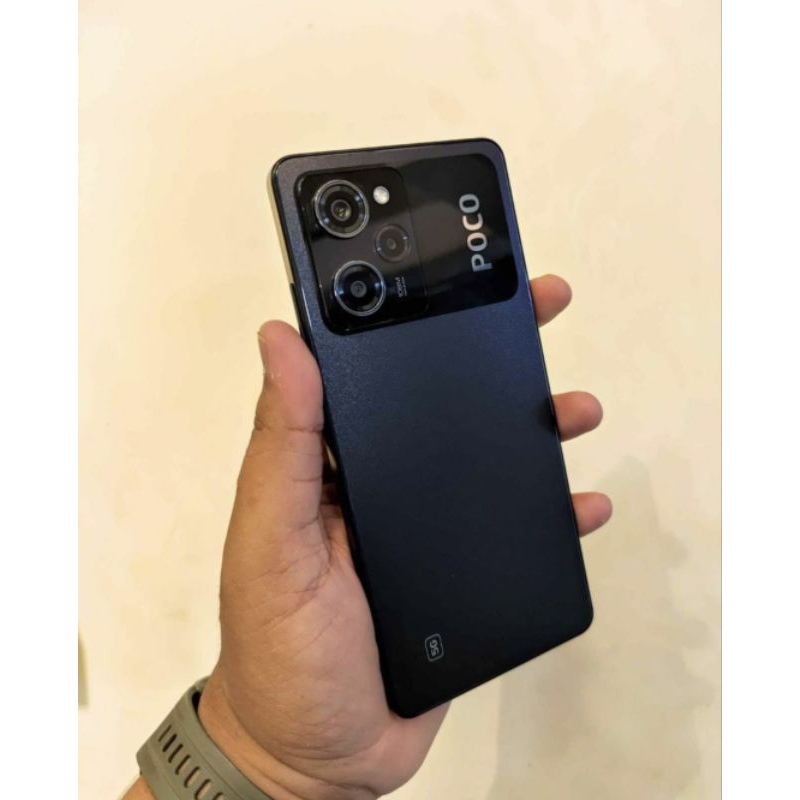 POCO X5 PRO 5G 6/128GB