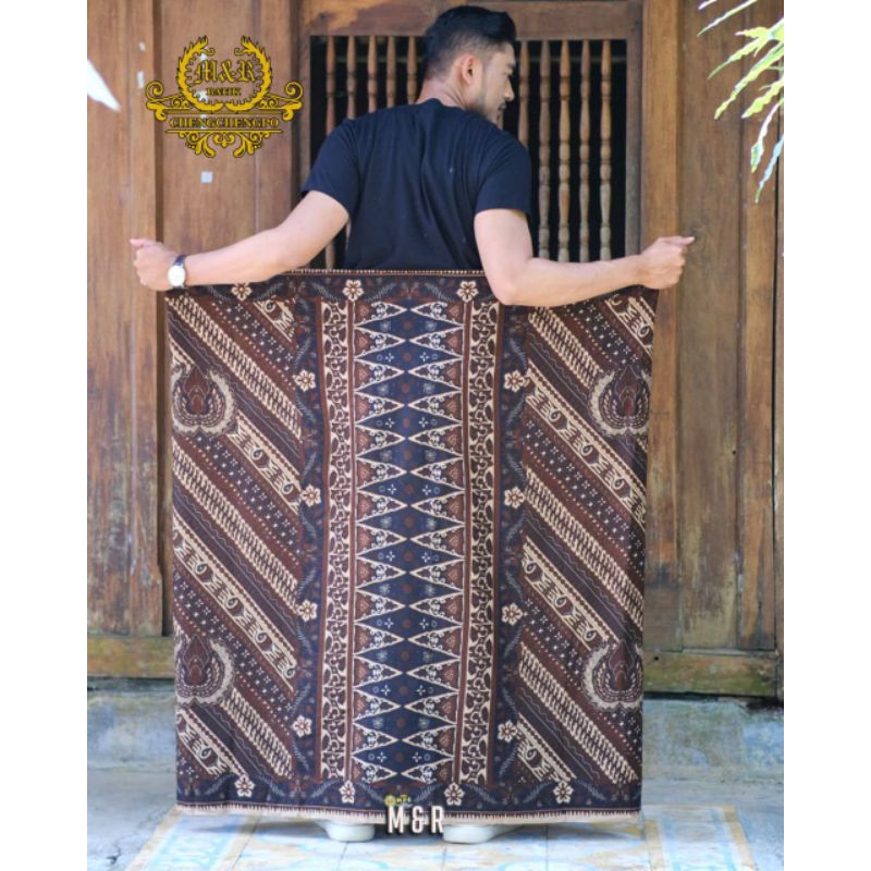 SARUNG GUS IQDAM SENO SOGAN