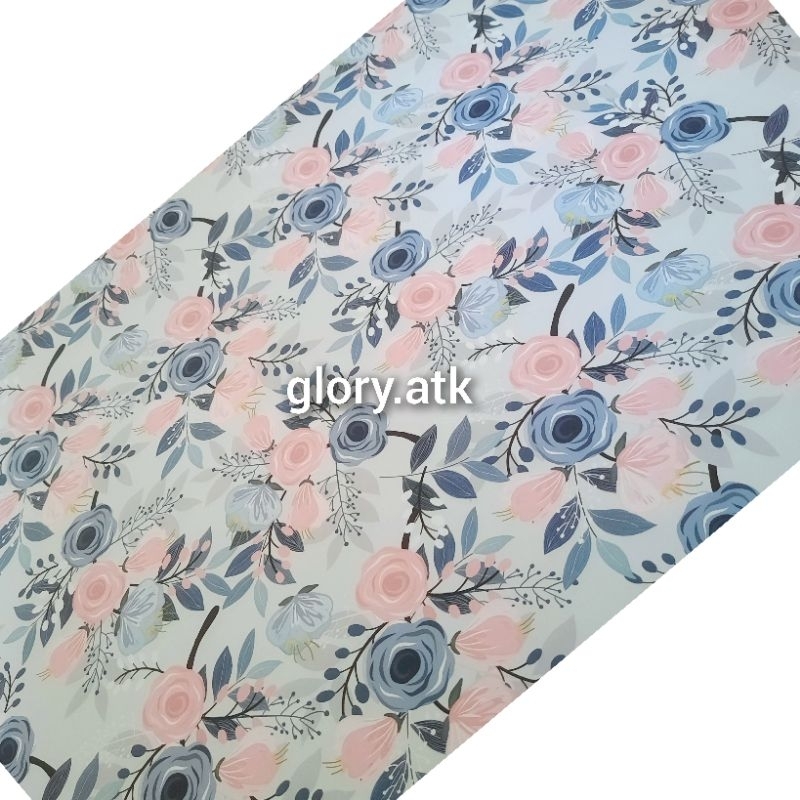 

KERTAS KADO SANSAN WAWA/SANWA BUNGA SW5932