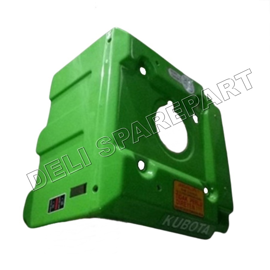 RD65 DI 1s Bonnet kubota RD65 DI 1s original