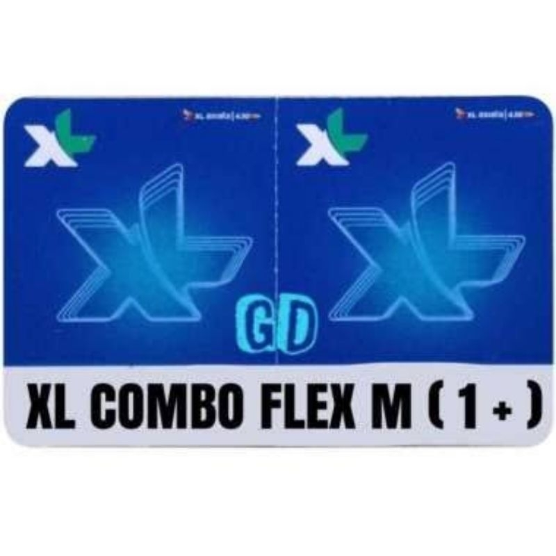 Grosir Voucher Xl Flex