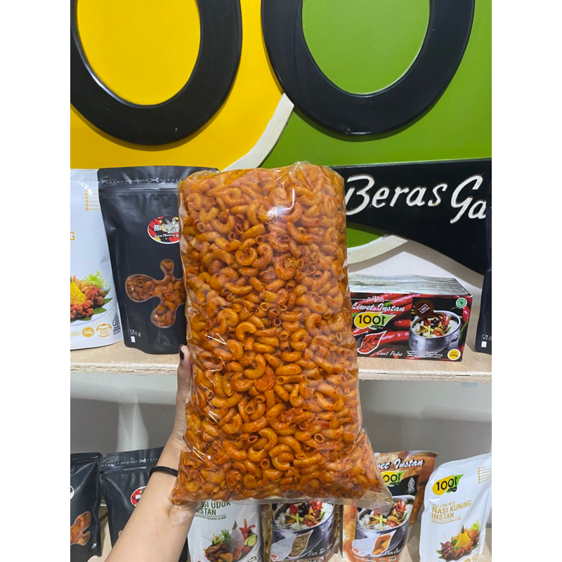 

MAKARONI SULTAN 1KG