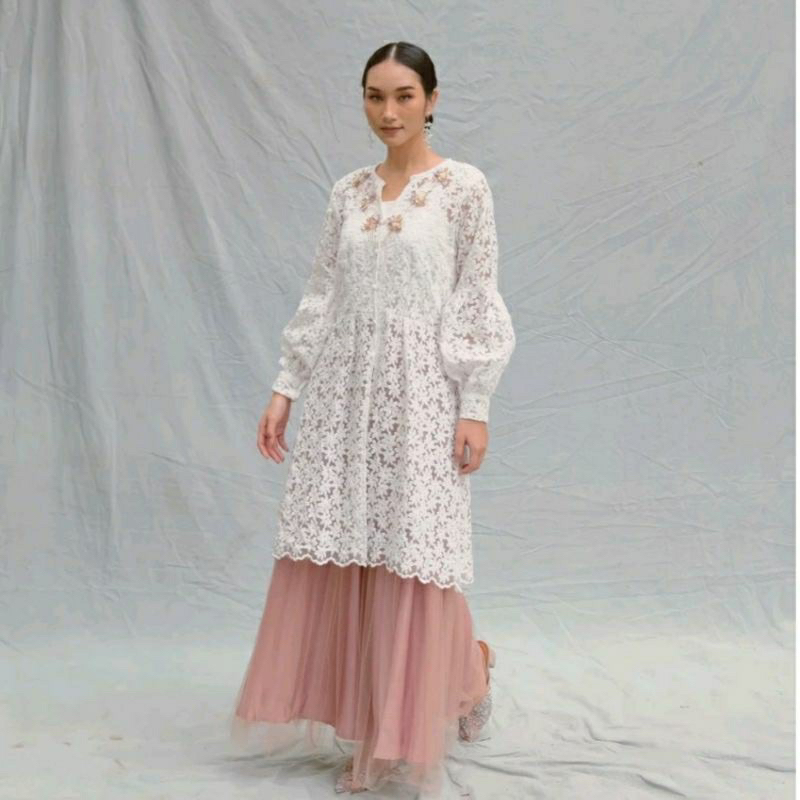 (SEWA KEBAYA) JALEELA MALEA 3 - FULL SET ( KONDANGAN / MODERN / LAMARAN / WISUDA)