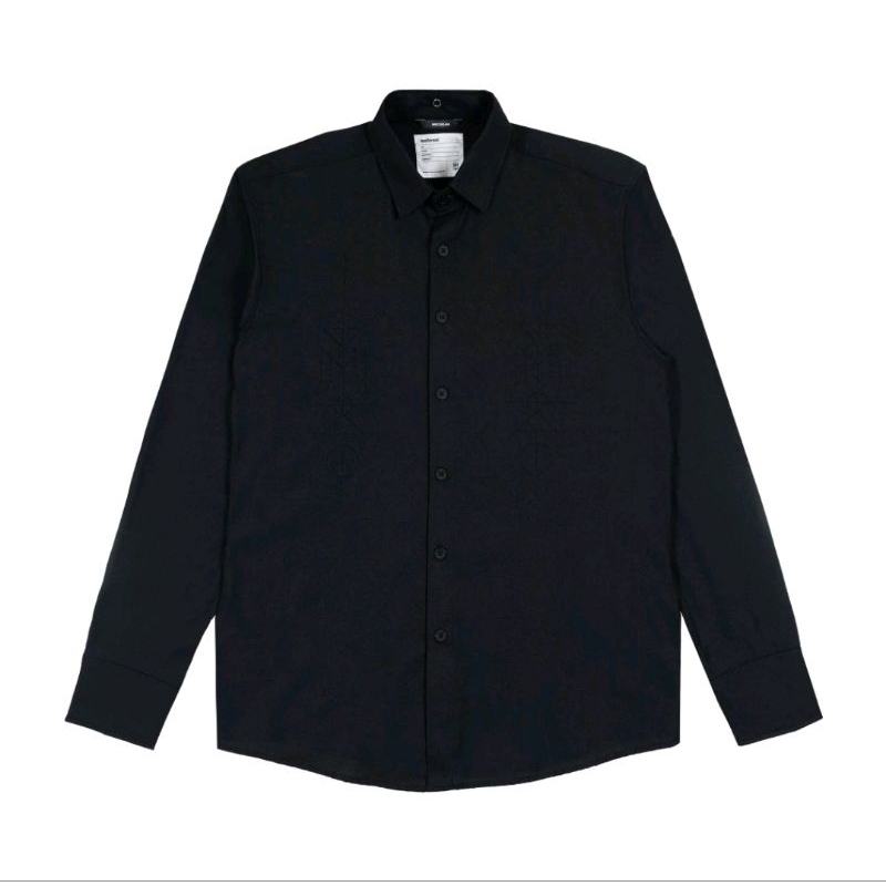 Maternal Disaster - Buttonups - | Shirt | Caviar