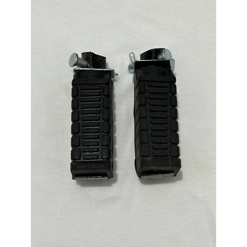 FootStep Belakang Sepeda Motor (JUPITER Z / VEGA )