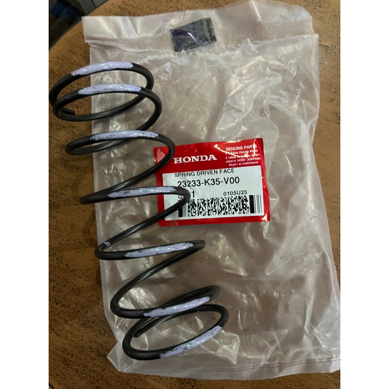 PER CVT STANDAR VARIO 125 OLD NEW VARIO 150 OLD NEW