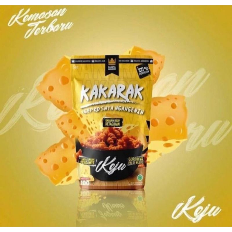 

kakarak- snack makaroni 100gr