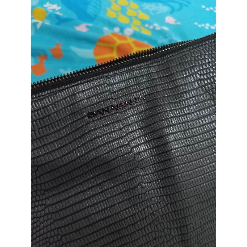 shoulder tas banabana