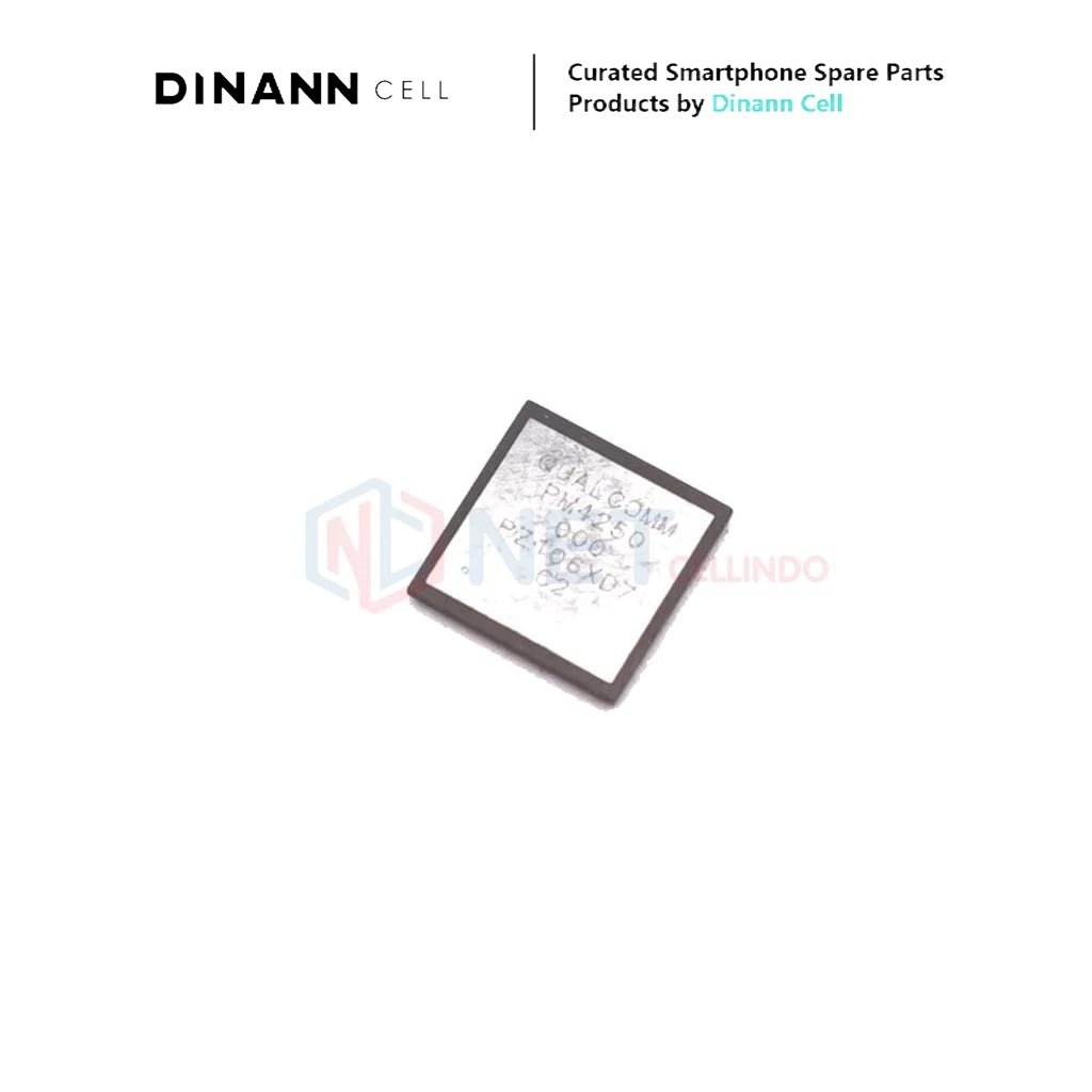 IC POWER XIAOMI REDMI NOTE 9 / IC POWER REDMI NOTE 9 / PM4250