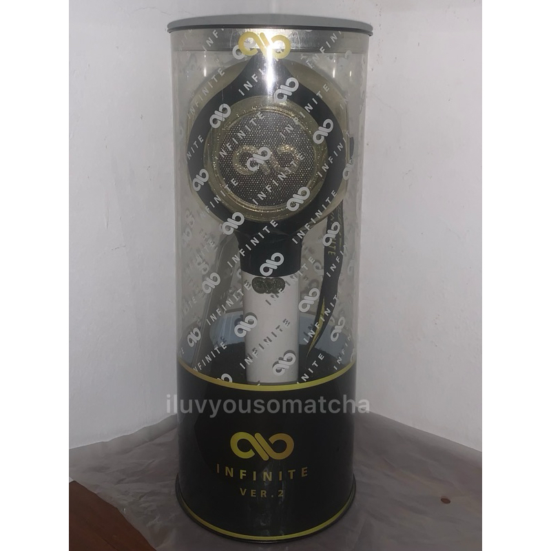 INFINITE LIGHTSTICK (YEOBONG) VER 2