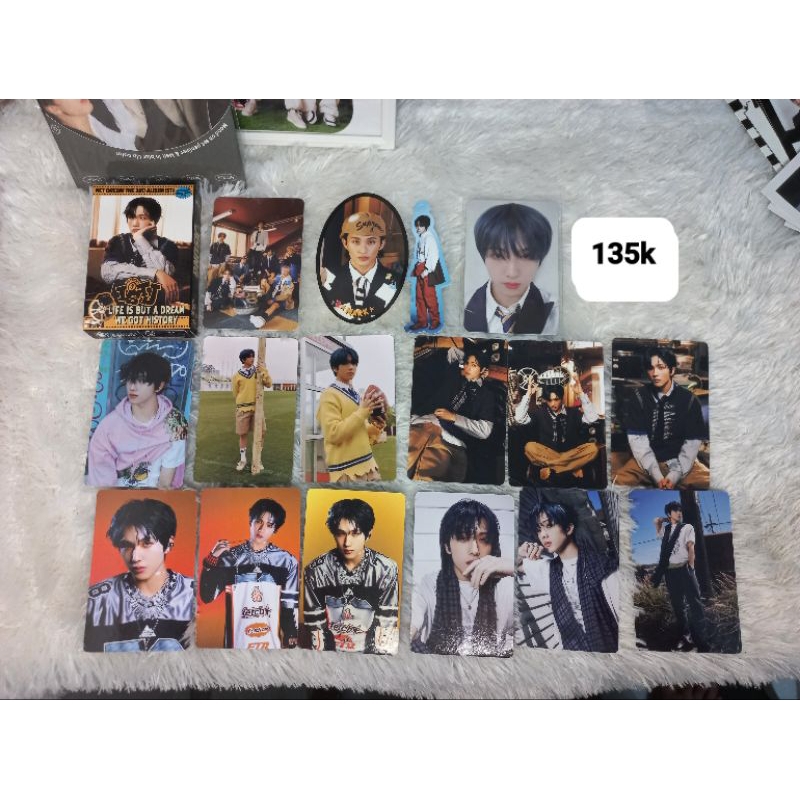 PC Jisung official