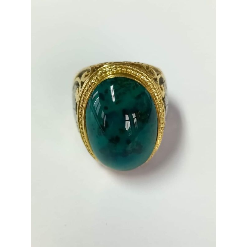 Bacan Doko majiko tanah hitam