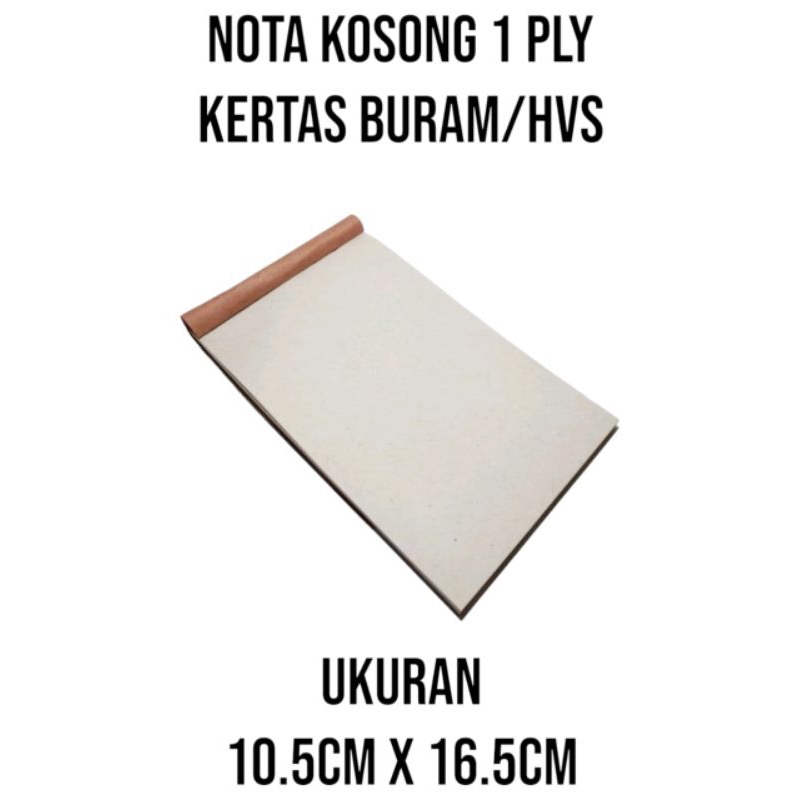 

noto kosong