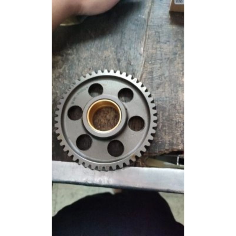 gigi penghubung ragasa ps120/ps120 umplung