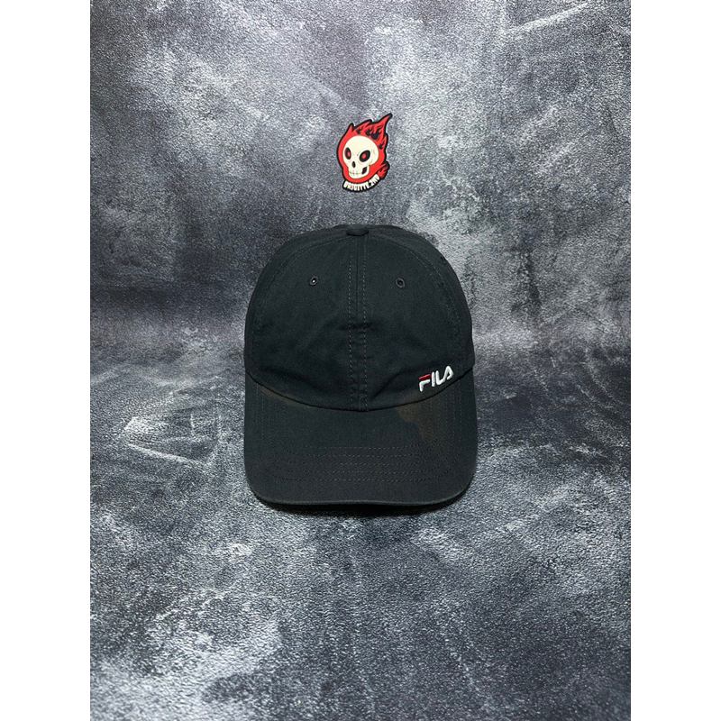 TOPI FILA SECOND ORIGINAL