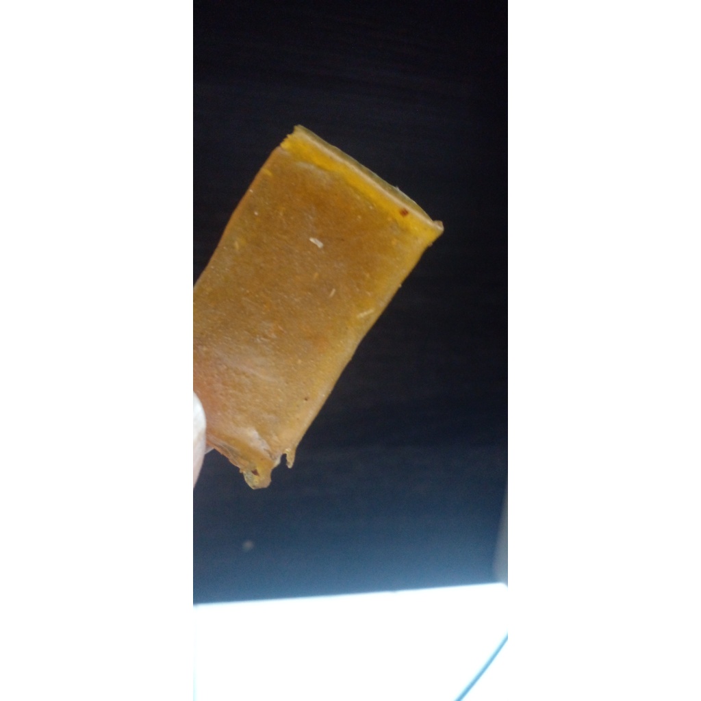 

Kerupuk Puli Dari Mentari Desa Home Industri Sokparse 1Kg