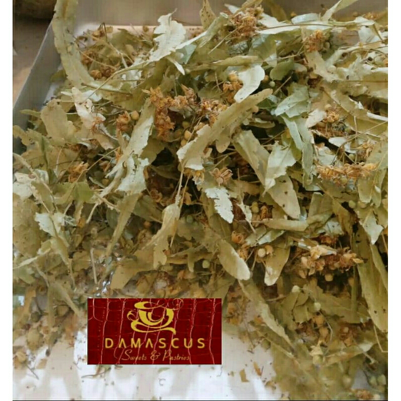 

Linden Tea Turkish