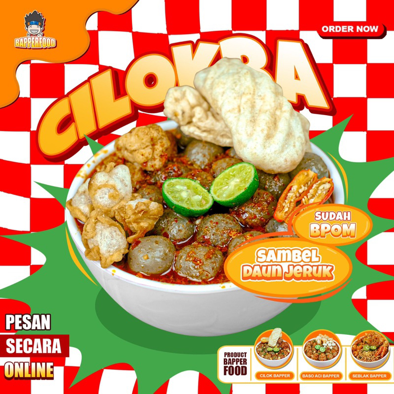 

cilokba DJ