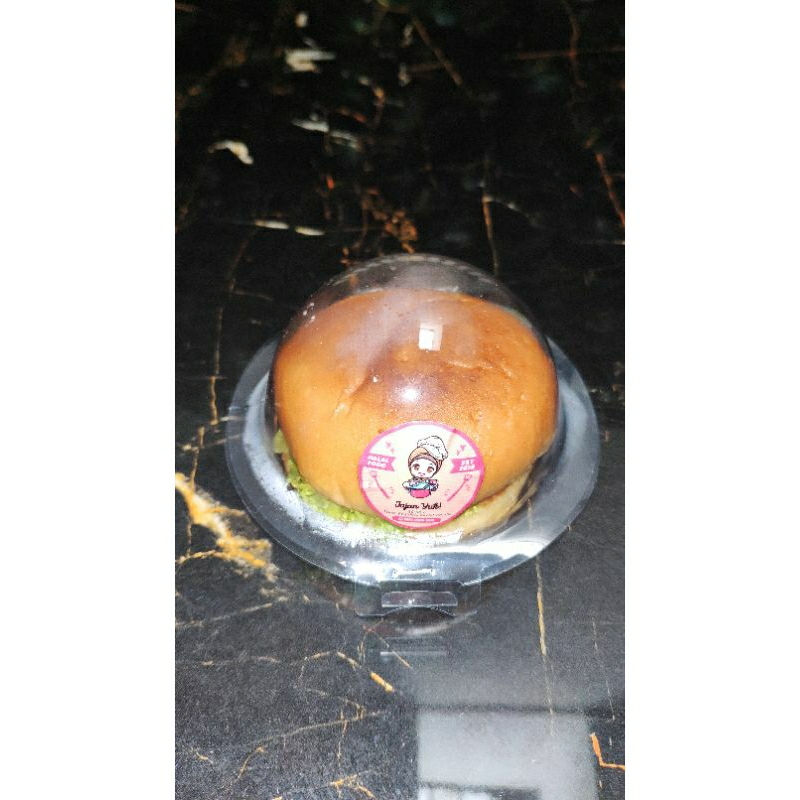 

Burger Mini