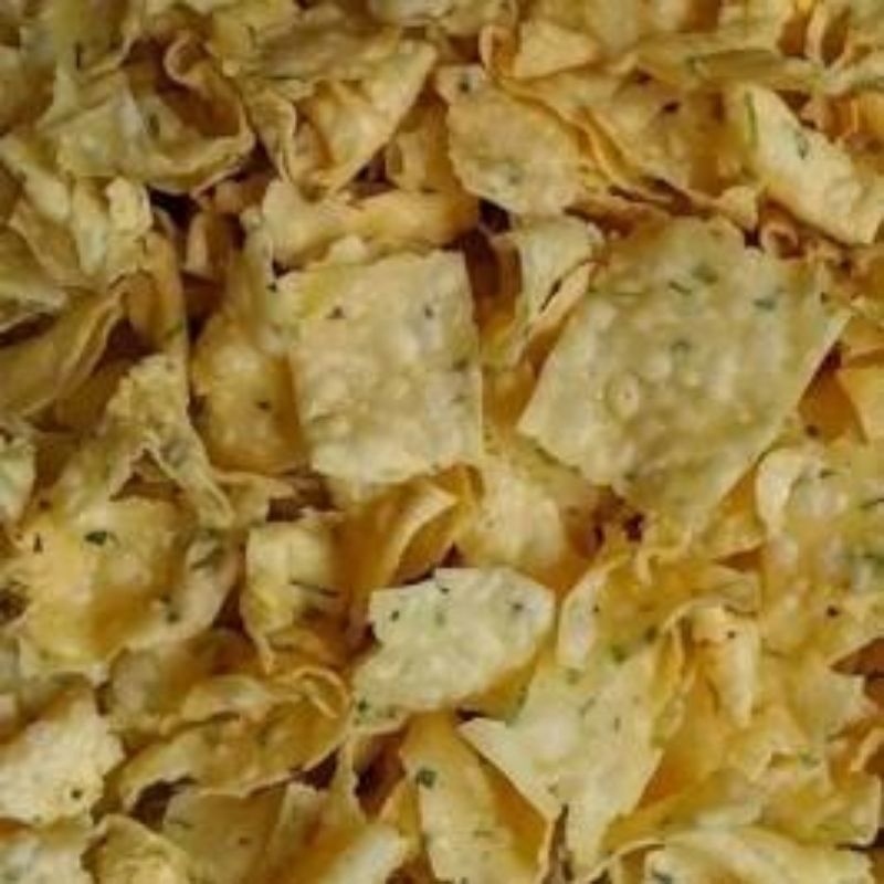 

Keripik Bawang 125 Gram