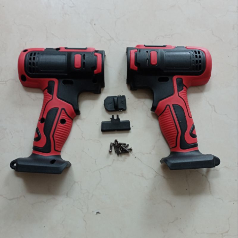 Case body bor cordless Jld 36vf (cocok smua baterai A3)