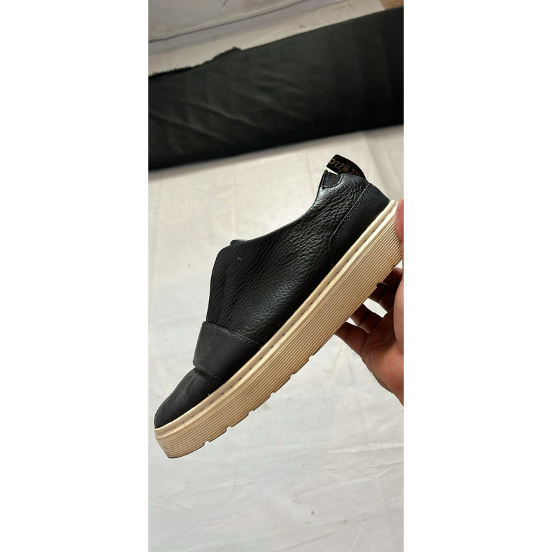 Dr Martens slip on second original