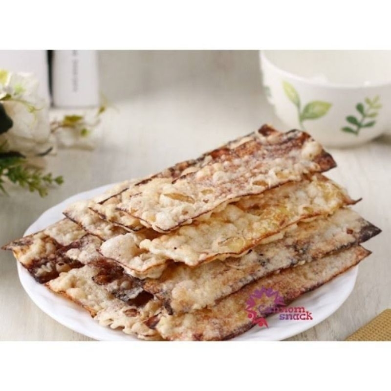 

SALE PISANG LIDAH/PANJANG MANIS 125 Gram