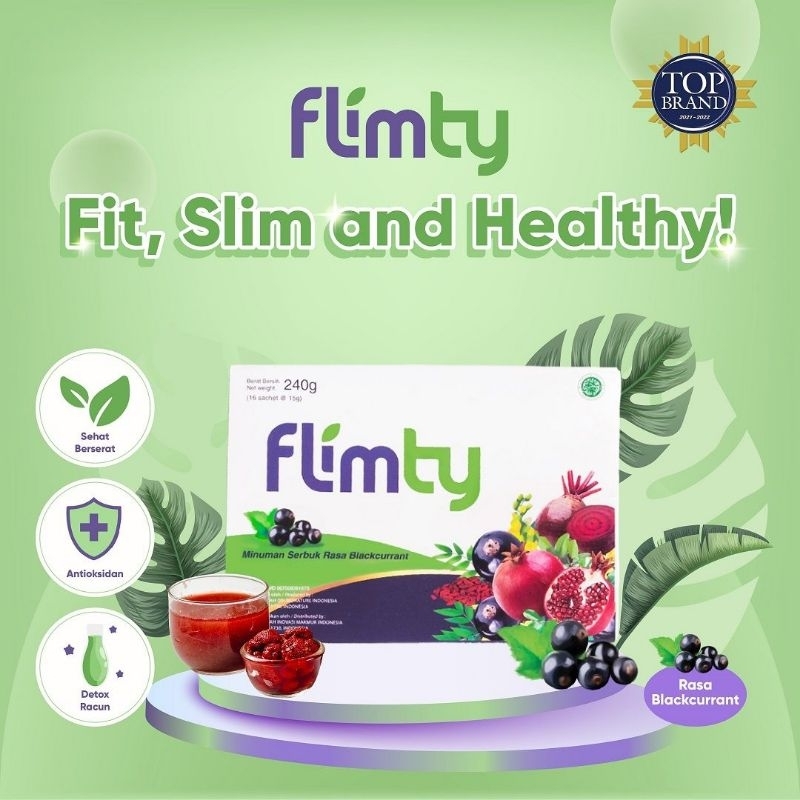 Flimty fit slim & healthy