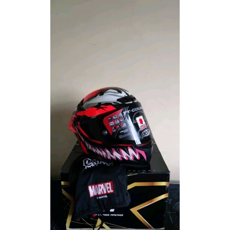 kyt tt course carnage