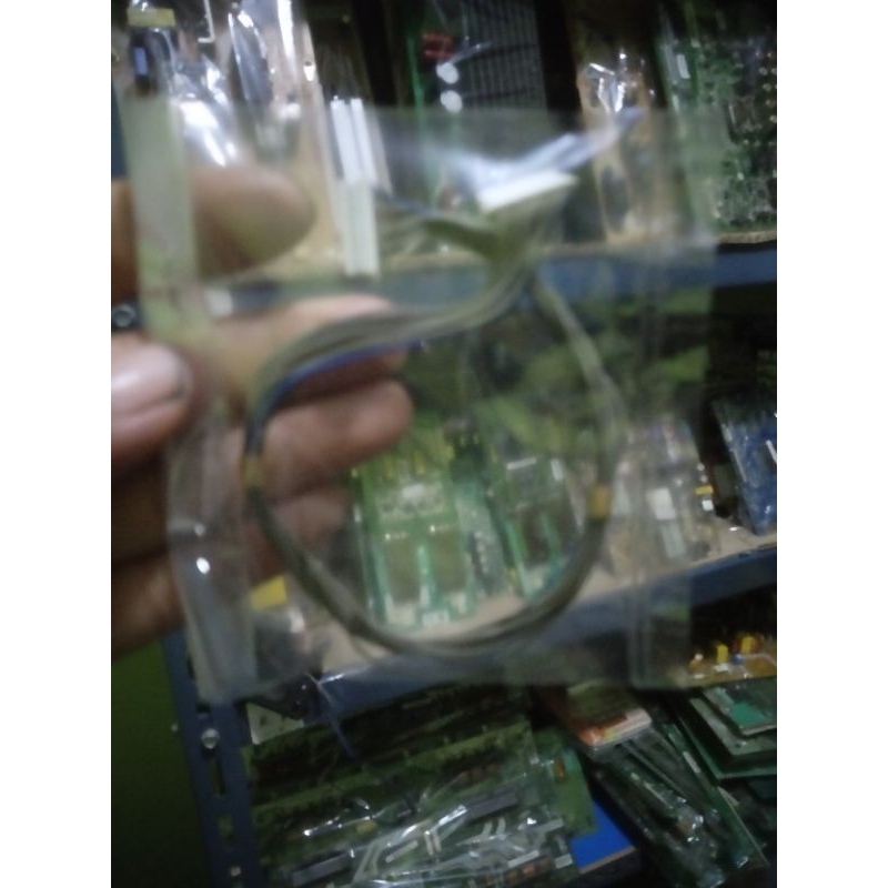 Kabel MB ke tcon TV LED LG TYPE 22ln4000