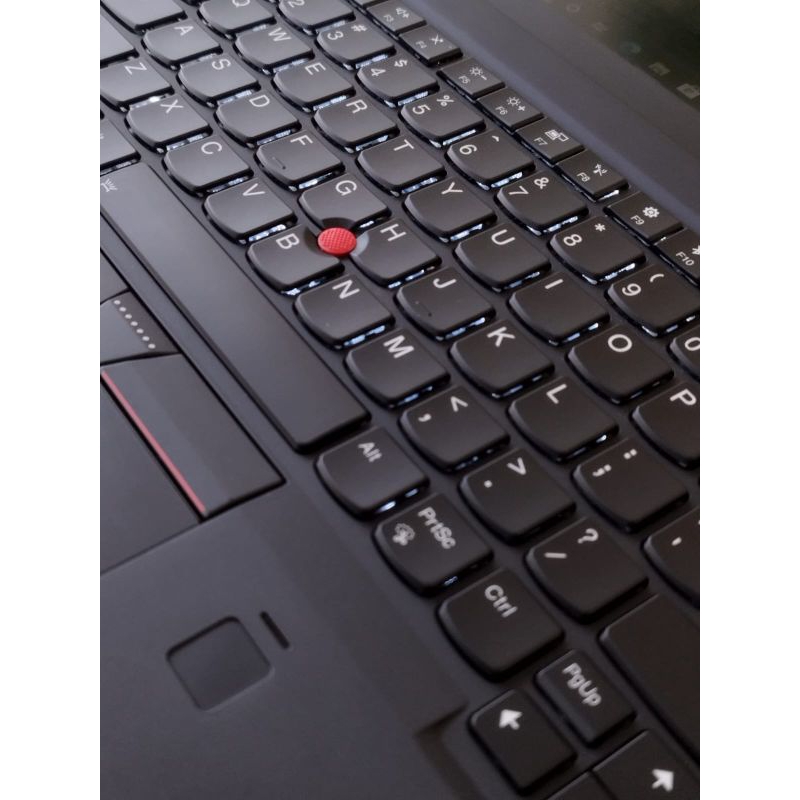Lenovo thinkpad x1 carbon