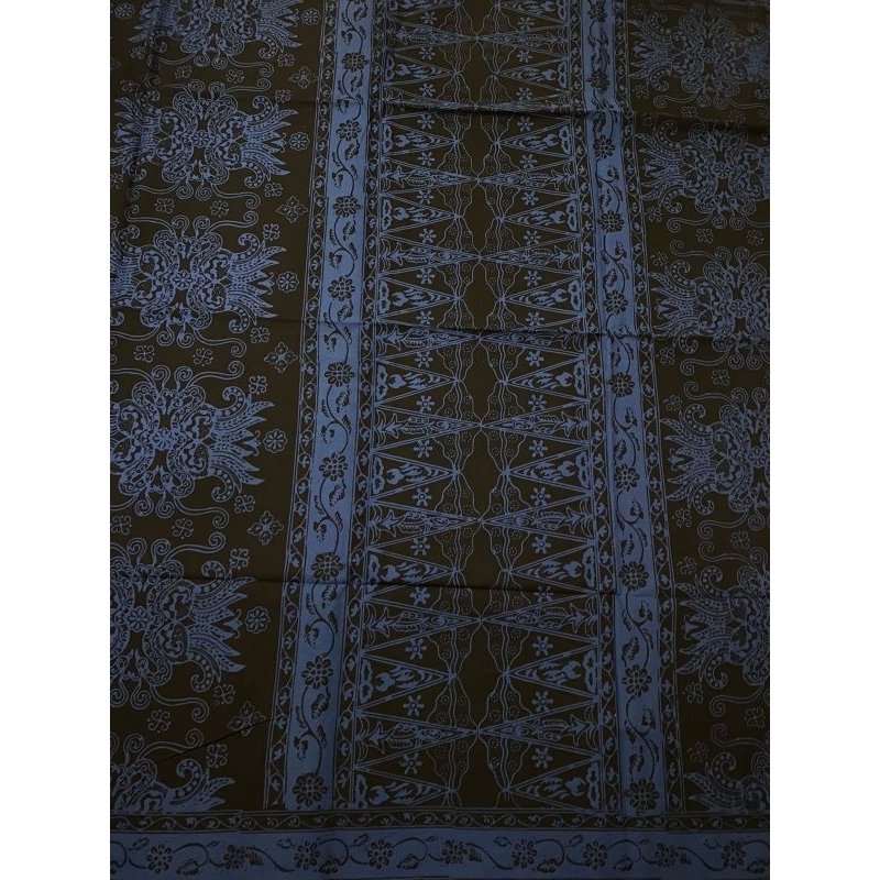 KAIN BATIK JAMBI